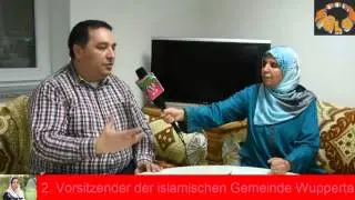حوار مفتوح مع االسيد سمير بوعيسى حاورته د. ف. الجوهري