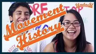 UndocU | A Brief History of the Undocumented Movement