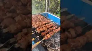 Лето в ХМАО