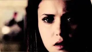 Damon + Elena | maybe you were the ocean [+4x2]