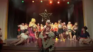 APERTURA 🌟GRANDES ÉXITOS 🌟//MUESTRA ANUAL 2022 NYLA DANCE SCHOOL