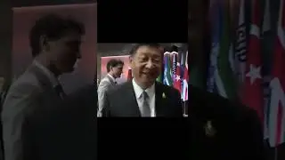 Xi Jinping