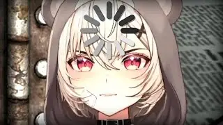 smartest vtuber in france..