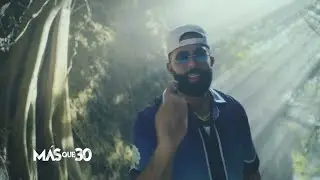 Eladio Carrión - Que Me Lo Den en Vida (Video Oficial)