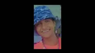 Death Announcement - Joshua Ramoutar