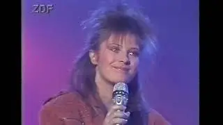 25.01.1989 - ZDF Hitparade - 