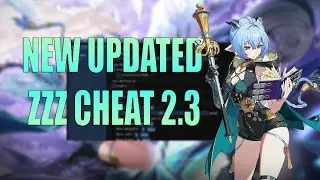 Newest Zenless Zone Zero Hack v2.3 | Free Cheats 2025 | ZZZ Hacks | Undetected [PC]