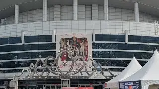 IVE THE PROM QUEENS 1ST FAN CONCERT