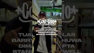 Colo colo - Bankai 