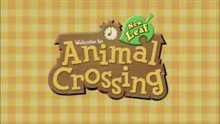 Tortimer Island Tour (Night) - Animal Crossing New Leaf