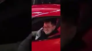 Bofff que coche #japan #japon #ytshorts #viral