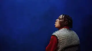 Yamê - Bahwai (Official Video)