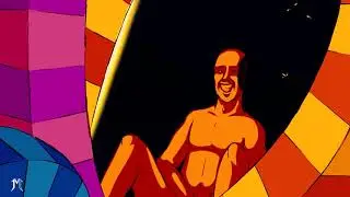 Styx River - This Is Who I Am (Official Visualizer)