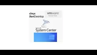 Windows 10 upgrade 1809 to 2004 for Citrix and VMware Horizon using Microsoft SCCM