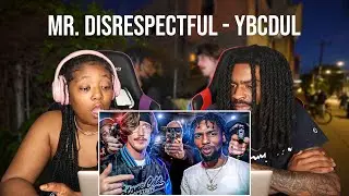 The Most Hated Rapper in Philadelphia | Life as Mr. Disrespectful - Ybcdul | REACTION