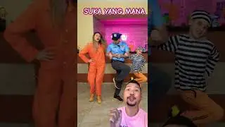 SUKA KAKAK CANTIK PAK POL APA ADEK!!?? 