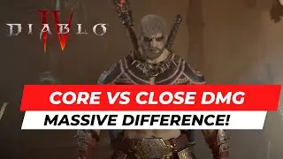 Close DMG bonus vs Core DMG Bonus - Get the Right One to Massively Increase Your DMG!!