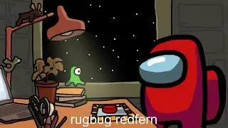 lofi among us beats to do tasks/murder to
