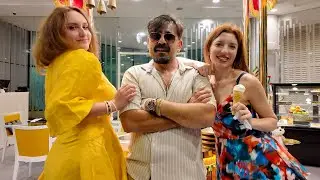 Dubai Şovlarım | Bitmek Bilmeyen Enerjimiz 