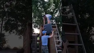 МАЛЬЧИКИ ДЕЛОМ ЗАНЯТЫ, А Я👁👁 ПОДГЛЯДЫВАЮ