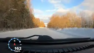Кубок России 2025. Ралли  Вятка.  Су3 Порошино