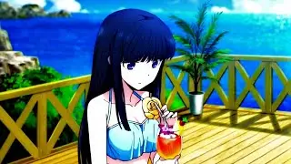 Miyuki Shiba - Jale/Djeale [AMV/EDIT]