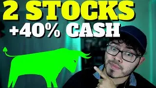 2 Strong Growth Stocks to Buy June 2021! Cloud Stock Price Analysis