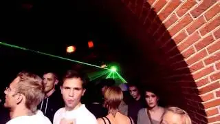 Mr gazmask@acid call 2011