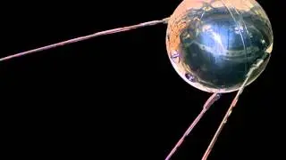 Sputnik 1