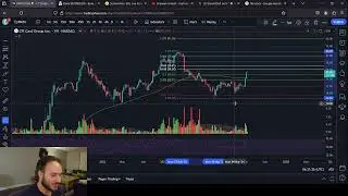 PMTS and FFIE Stock Price Predictions