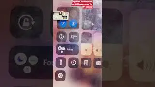 I phone x no service no network no imei logo stuk problem fix by #1ustaad