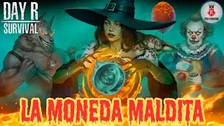 Descubre todos los intercambios de la Moneda Maldita en Day R Survival