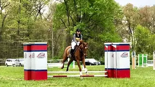Mondeuse Fair Hill SJ 04212024