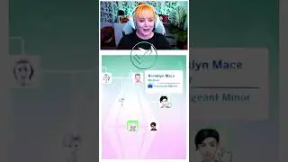 Words are hard!  #sims4 #sims4game #legacychallenge #simmer #thesims4