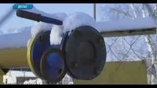 Алейск полностью газифицируют в течение семи лет