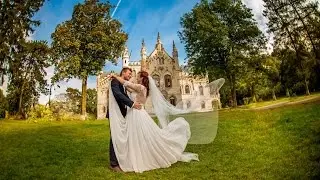 Rezumat Nunta Daniela & Claudiu 17 septembrie 2016 Golden Stone www.artafilmarii.ro
