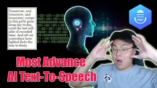This AI Text To Speech Can Speak In Different Accents! | iMyFone VoxBox