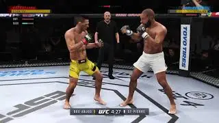 UFC