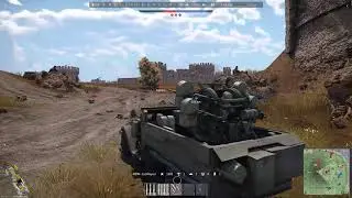 [CHEATER] War Thunder - Wallhack & Aimbot (Shorts)
