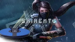 Sairento VR with the 3dRudder | PlayStation VR