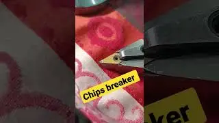 cnc inserts chip breaker - cnc inserts 