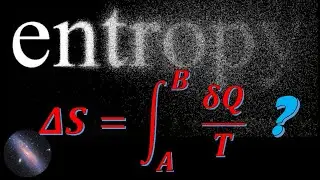 Calcolo della Variazione di Entropia di TUTTE le TRASFORMAZIONI TERMODINAMICHE