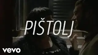 Kandžija i Gole žene - Pištolj (Official Video) ft. Goran Bare