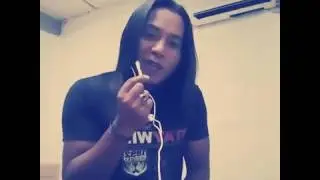 Dangdut semakin cinta