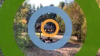 Видео из фото | Слайд шоу | Поляна Бианки