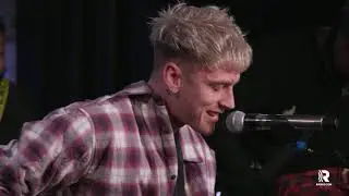 MGK and Yungblud perform their hit song, 