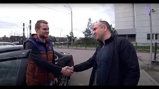 Honda Accord 7/ 2.4 Executive АВТОПОДБОР. Стереотипы (цена-качество)