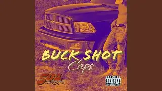 Buck Shot Caps