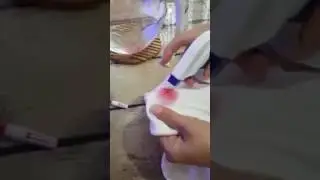 İşte Benim Damla Konsantremin Gücü