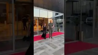 Baxtli juftlik Yulduz Usmonova va Mansur Agaliyev #yulduzusmonova #2024 #yulduzusmanova